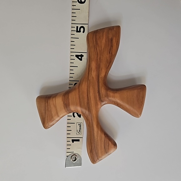 Prayer Cross 5" - Picture 2 of 3
